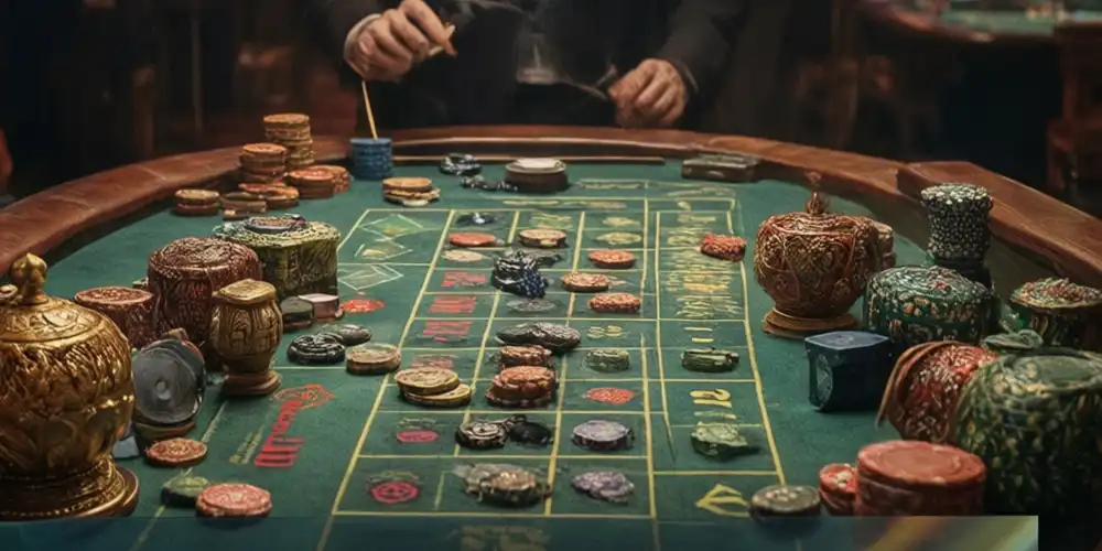 Taka Bat Casino Banner