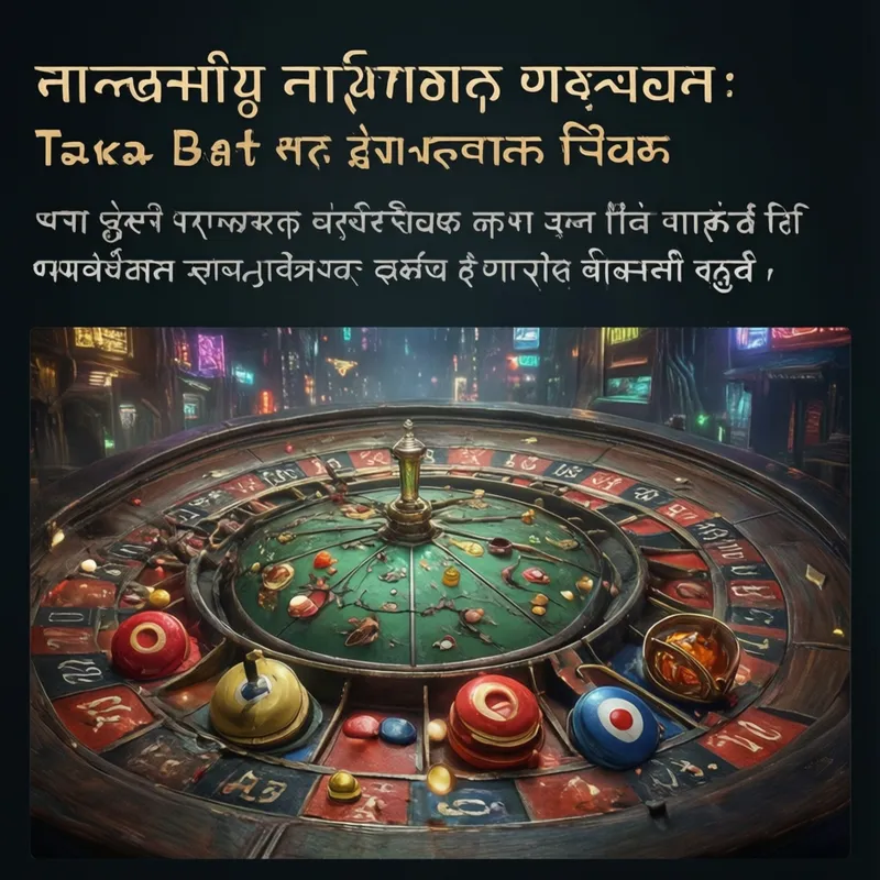 Casino Games Guide